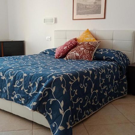 شقة Flamingo House Càbras المظهر الخارجي الصورة