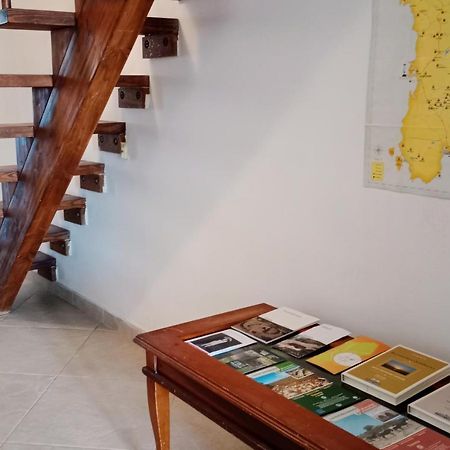 شقة Flamingo House Càbras المظهر الخارجي الصورة