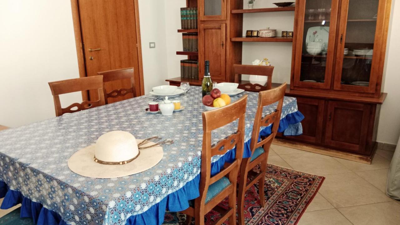 شقة Flamingo House Càbras المظهر الخارجي الصورة