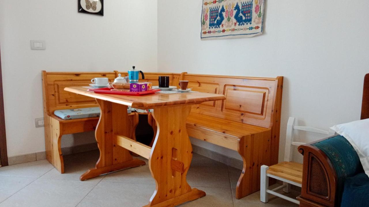 شقة Flamingo House Càbras المظهر الخارجي الصورة