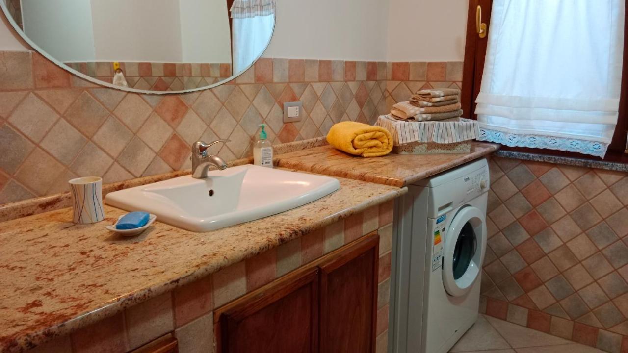 شقة Flamingo House Càbras المظهر الخارجي الصورة