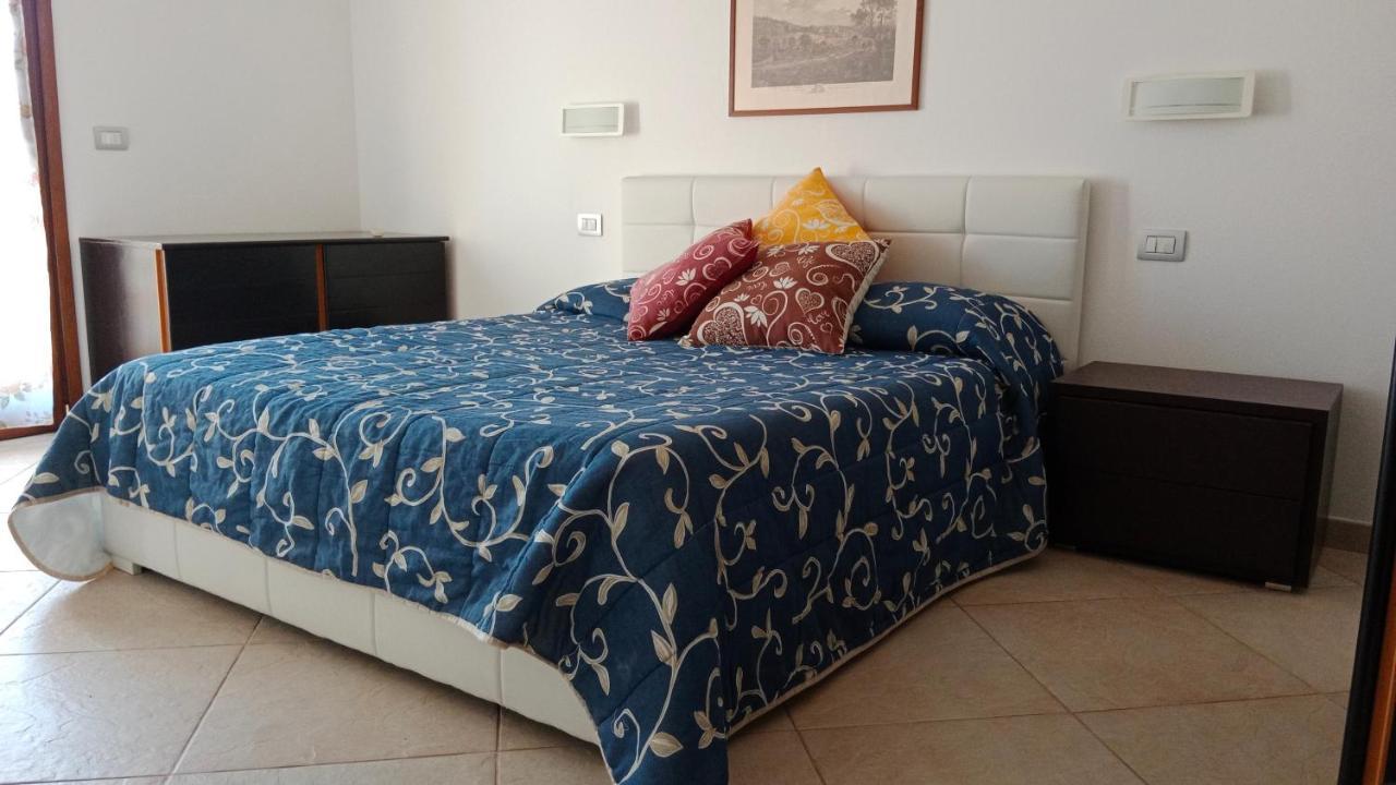 شقة Flamingo House Càbras المظهر الخارجي الصورة