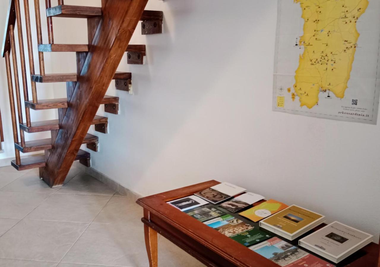 شقة Flamingo House Càbras المظهر الخارجي الصورة