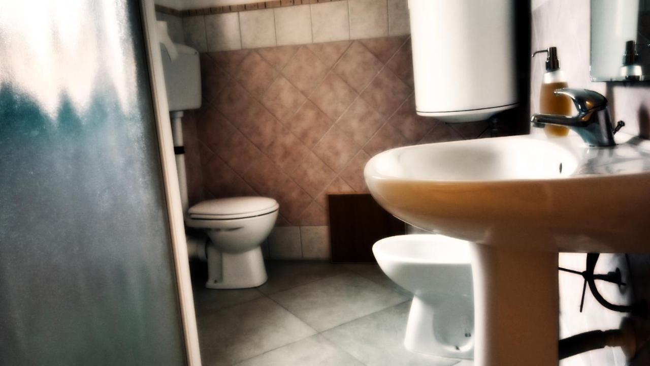 شقة Flamingo House Càbras المظهر الخارجي الصورة