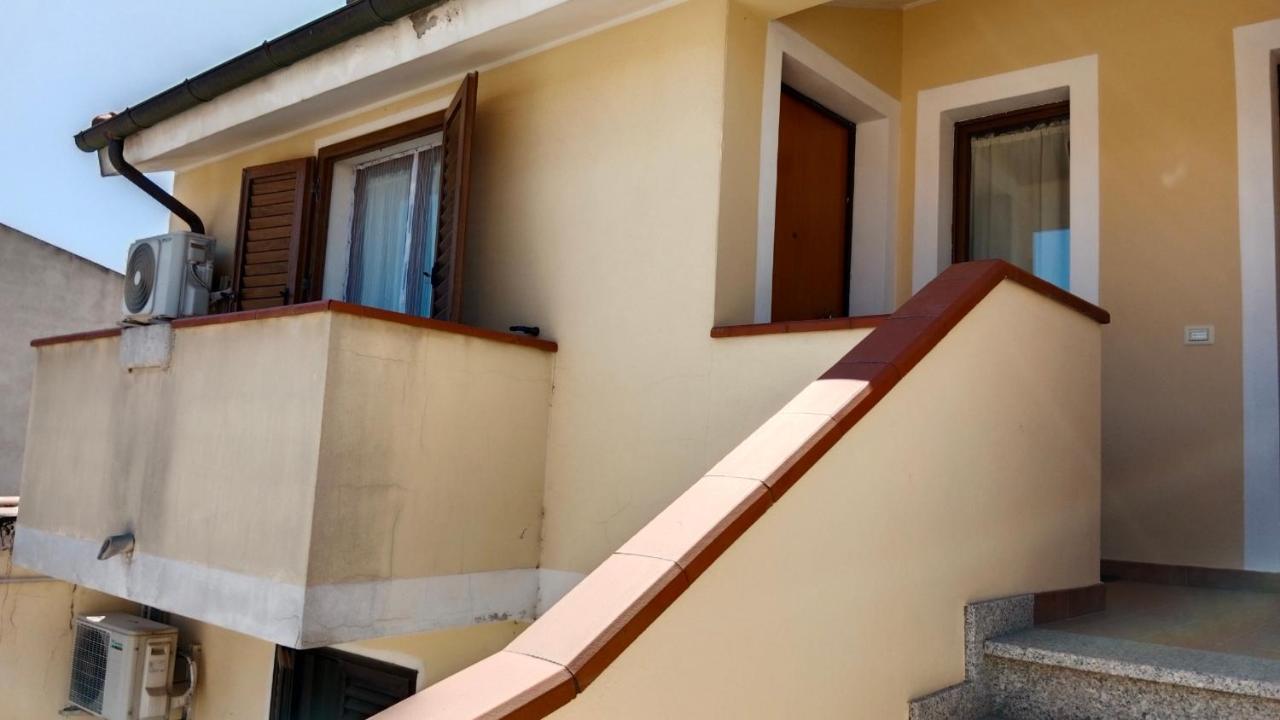 شقة Flamingo House Càbras المظهر الخارجي الصورة
